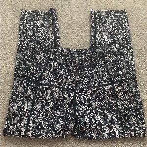 Lululemon Capri pants